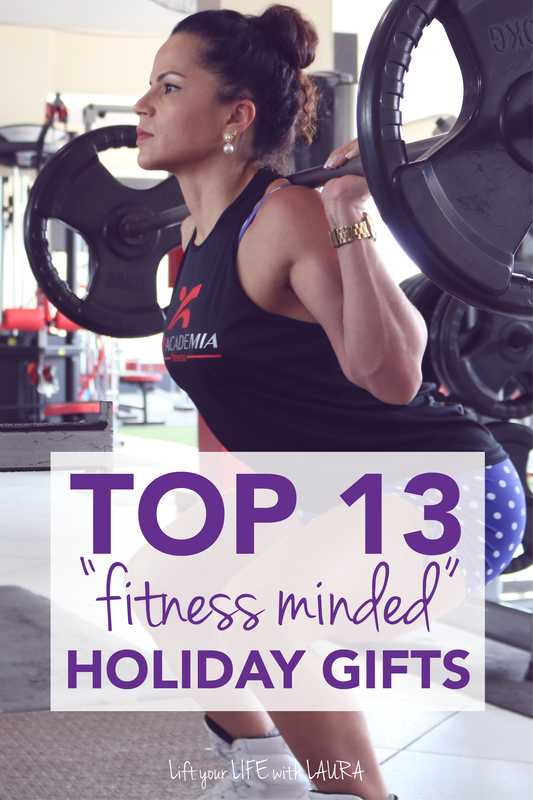 Click for fit friend gift ideas. Top fit gifts under $100. Gift ideas for fit women.